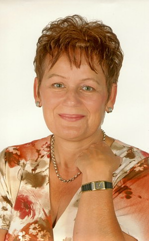 Katharina Menger